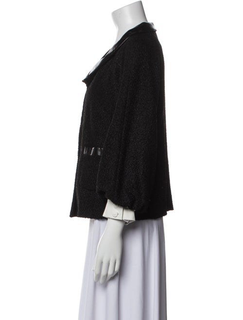 Chanel Evening Jacket