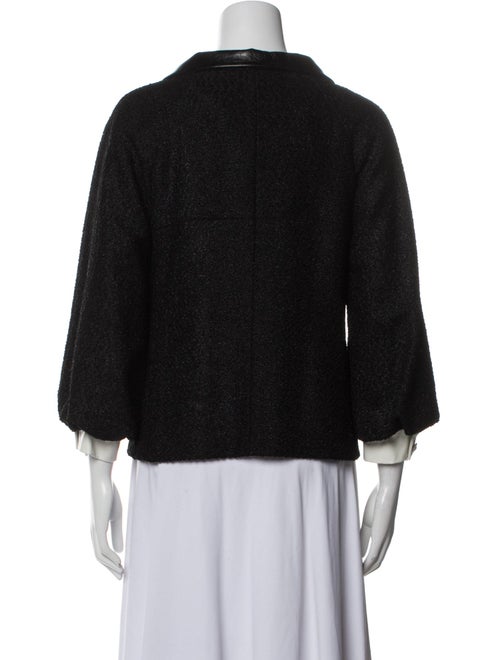 Chanel Evening Jacket