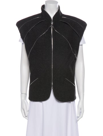 Chanel Jackets Vintage 2008 Vest Us14, Fr46 | XL