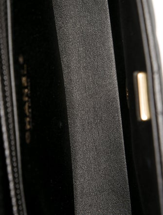 Chanel Medium Shearling Flap Bag w/ Tags