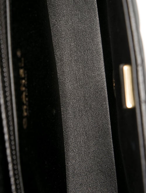 Chanel Medium Shearling Flap Bag w/ Tags