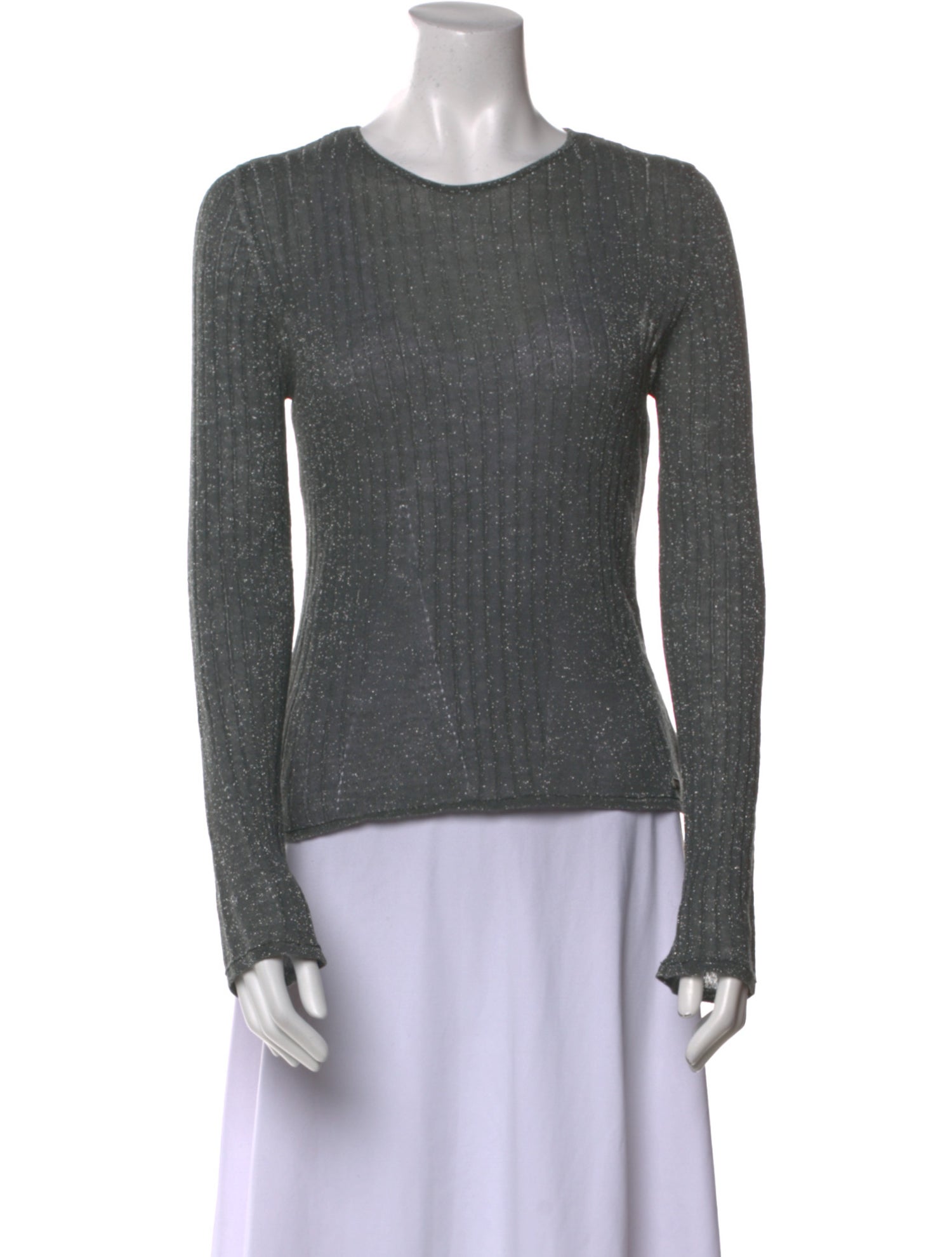 Chanel Vintage 1999 Sweater