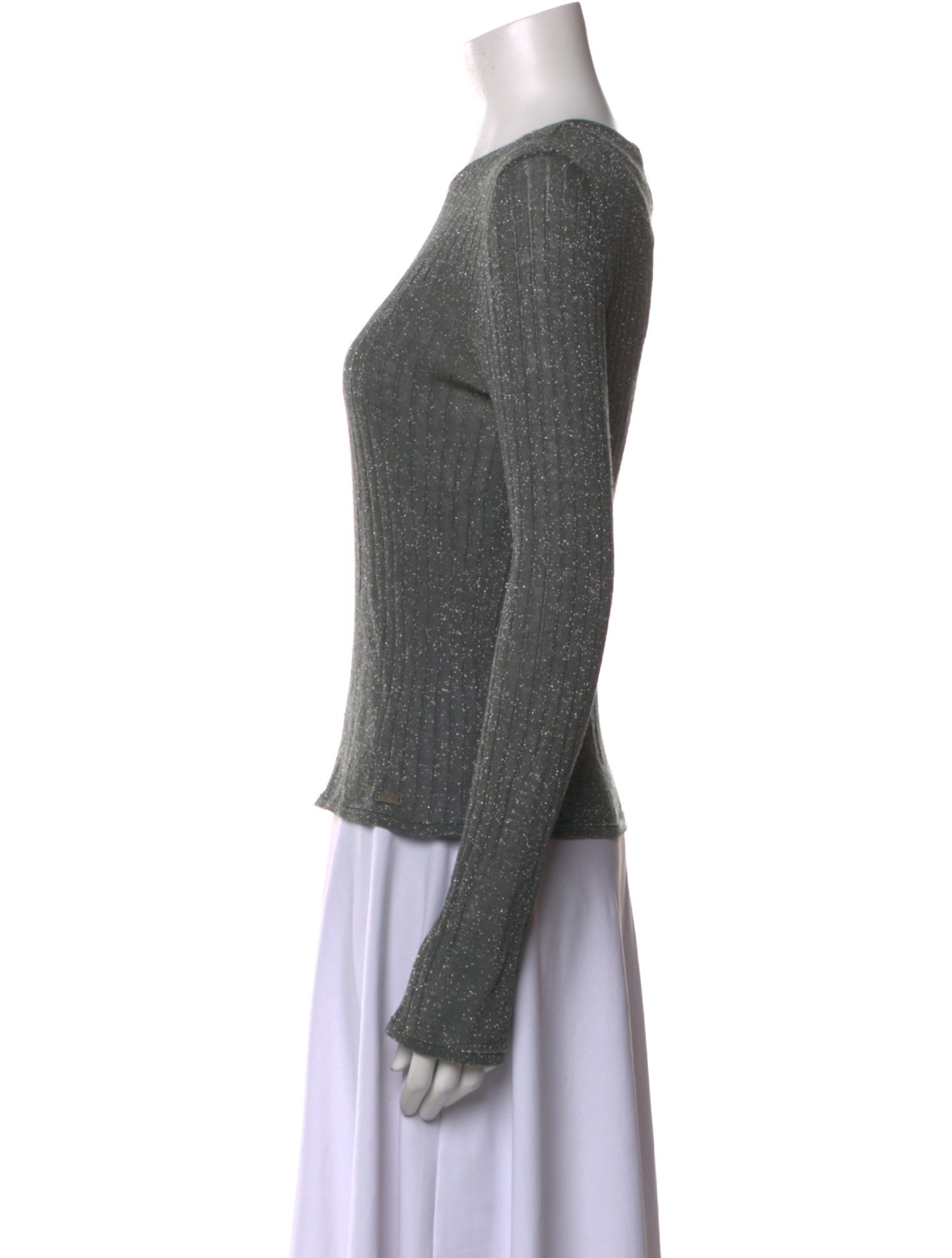 Chanel Vintage 1999 Sweater