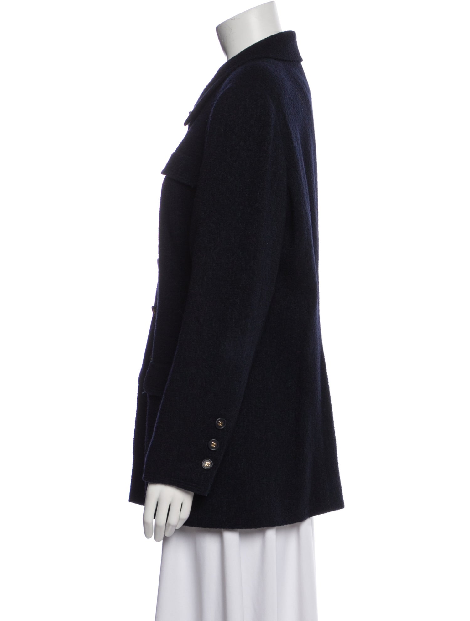 Chanel Vintage 1997 Jacket