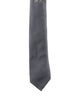 Chanel Silk Tie