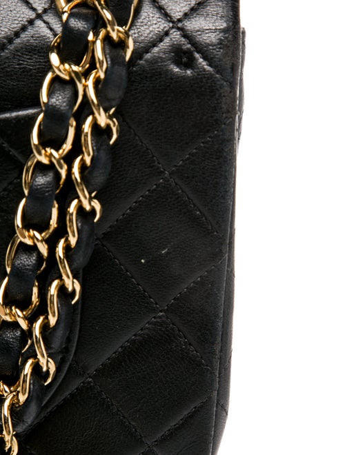 Chanel Small Classic Double Flap Bag