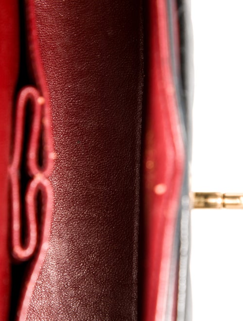 Chanel Small Classic Double Flap Bag