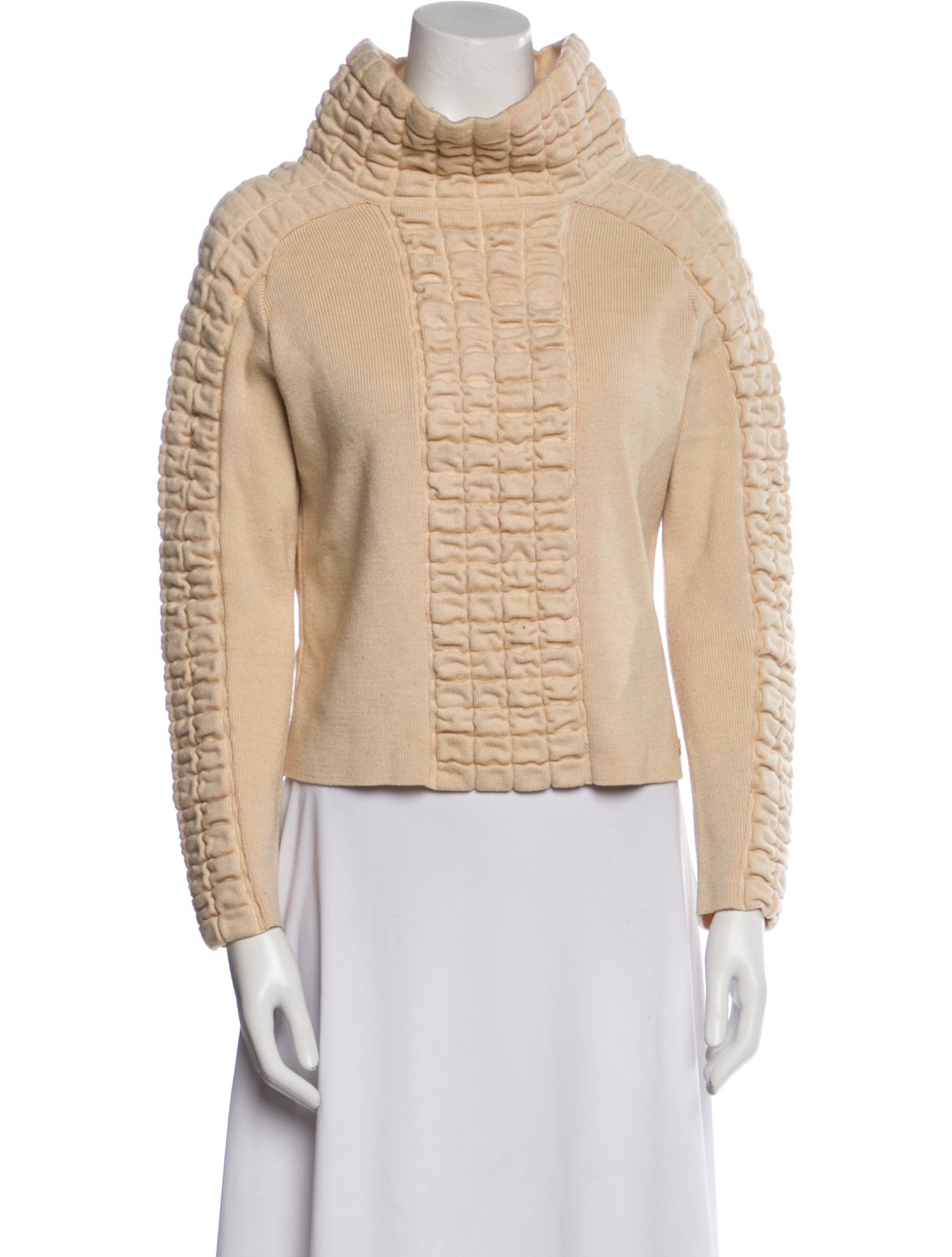 Chanel Vintage 2000 Sweater