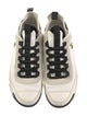 Chanel Interlocking CC Logo Chunky Sneakers