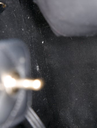 Chanel Classic Chevron Timeless Tote