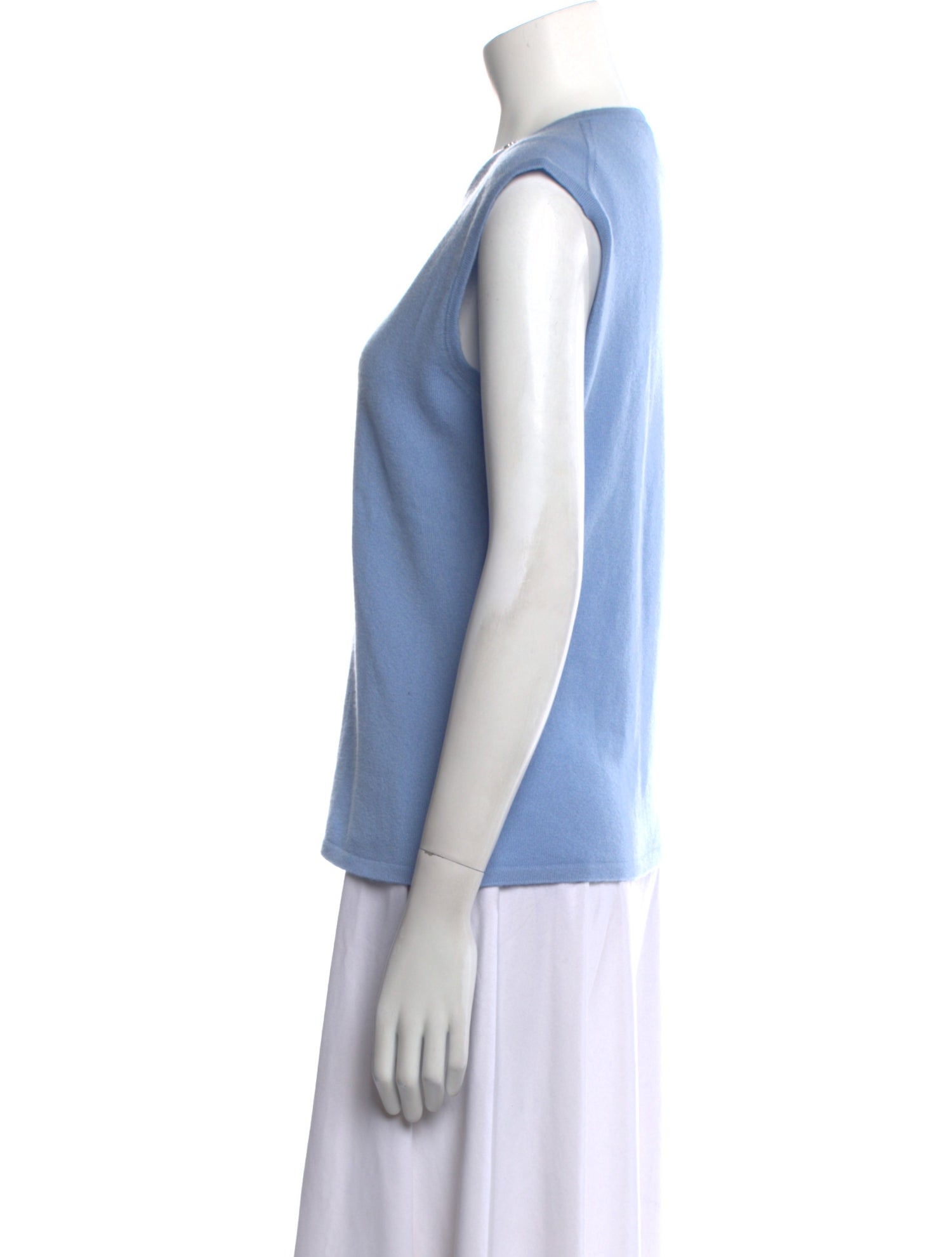 Chanel Vintage 2002 Sweater