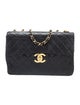 Chanel Maxi XL Classic Single Flap Bag