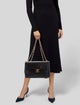 Chanel Maxi XL Classic Single Flap Bag