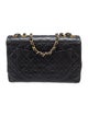 Chanel Maxi XL Classic Single Flap Bag