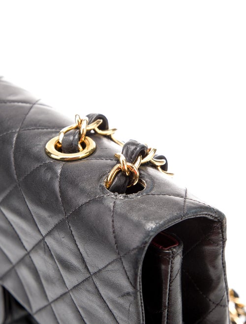 Chanel Maxi XL Classic Single Flap Bag