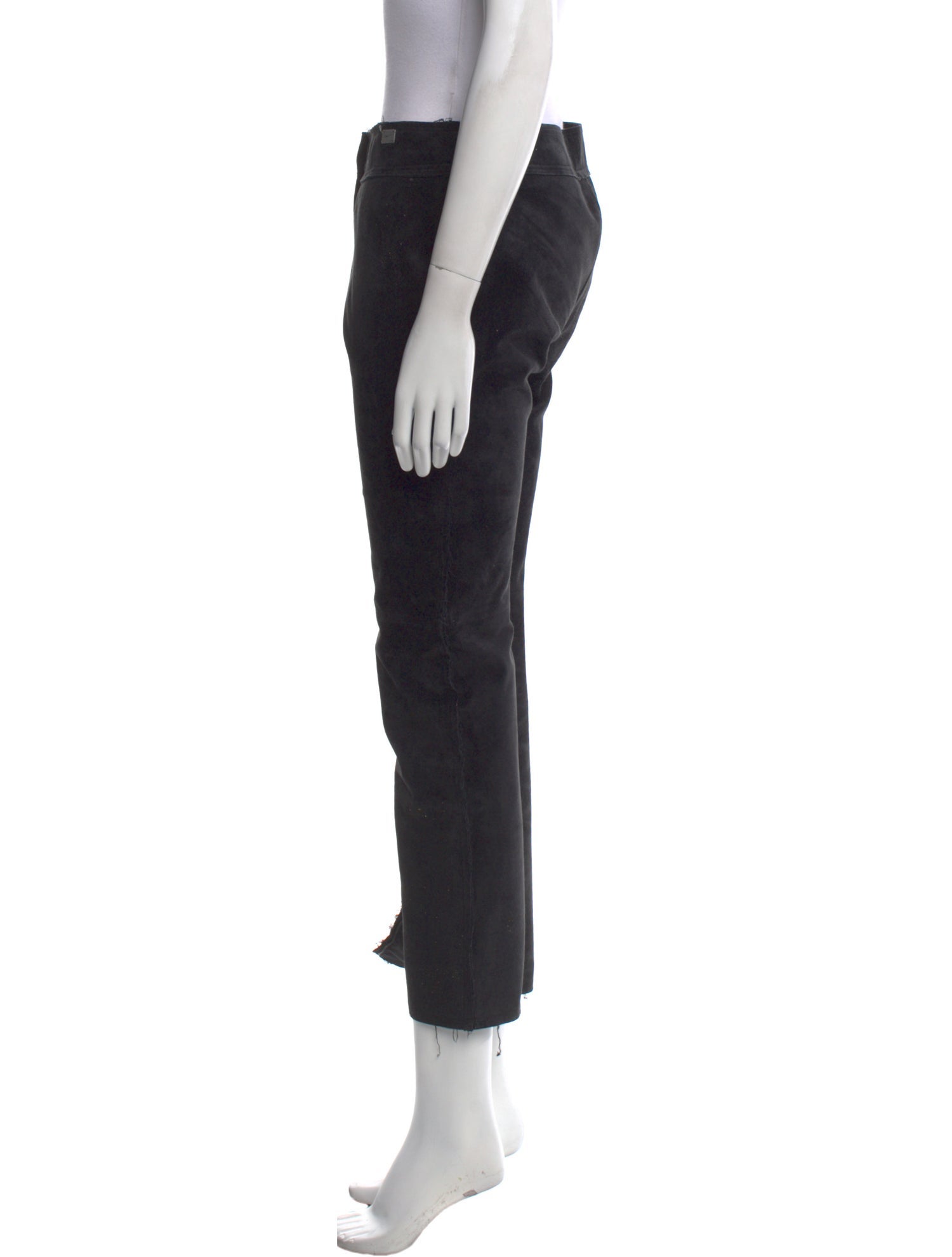 Chanel Vintage Skinny Leg Pants