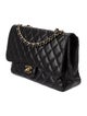 Chanel Classic Jumbo Single Flap Bag
