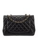Chanel Classic Jumbo Single Flap Bag