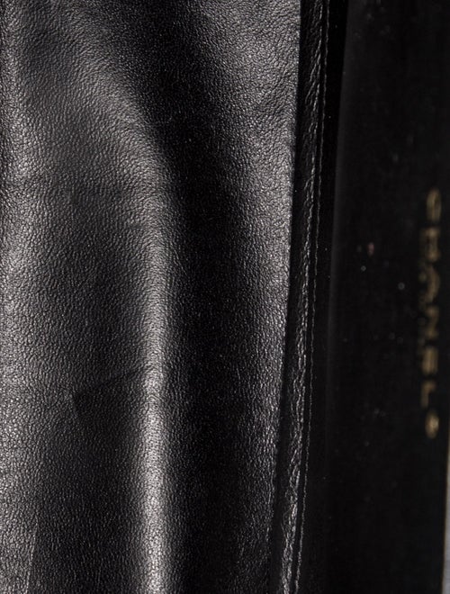 Chanel Classic Jumbo Single Flap Bag