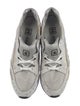 Chanel Interlocking CC Logo Mesh Sneakers