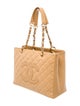Chanel Grand Shopping Tote
