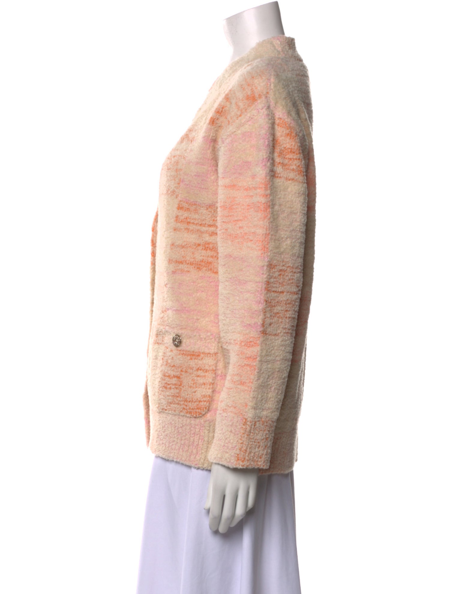 Chanel 2025 Coco Beach Sweater w/ Tags