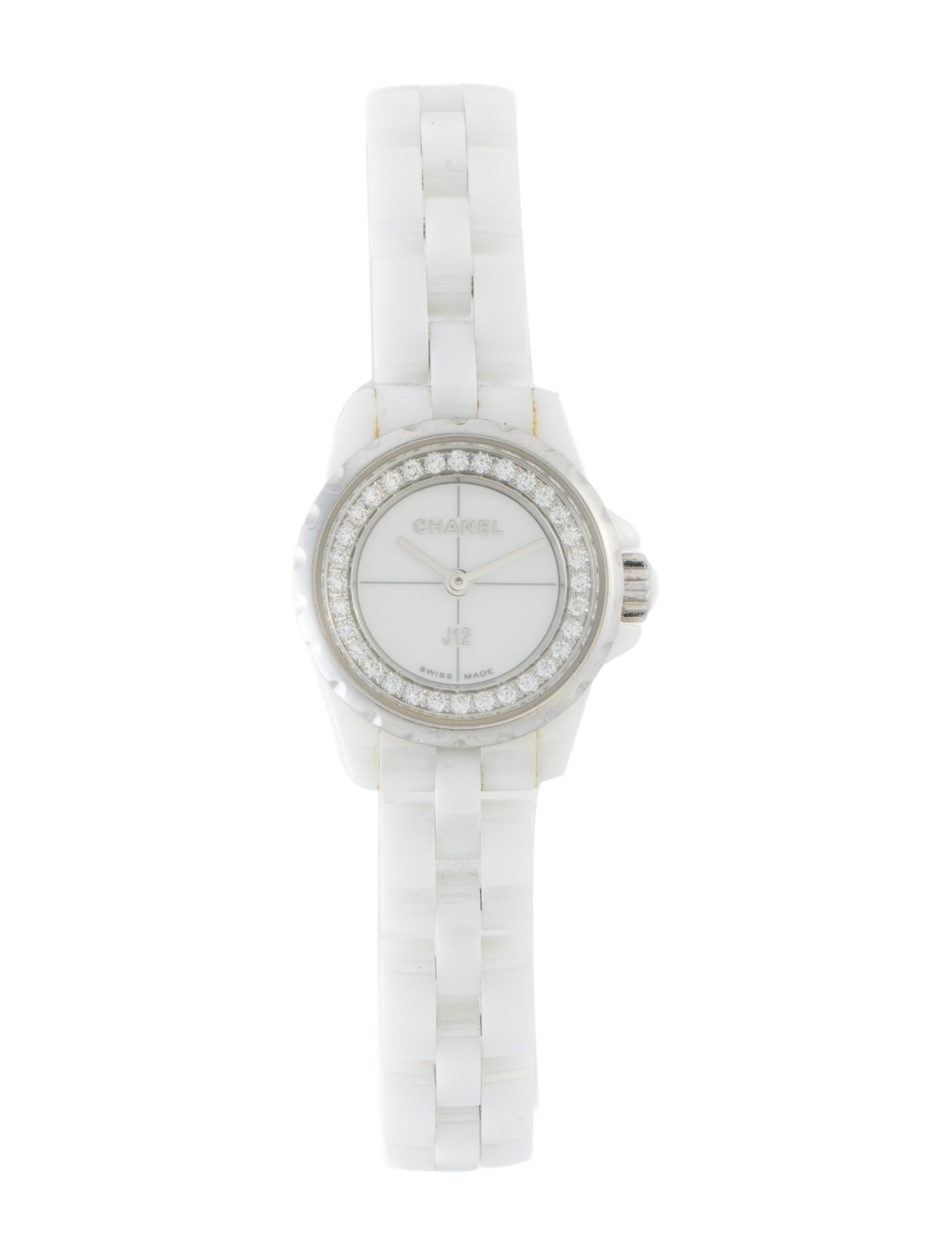 Chanel J12∙XS Watch