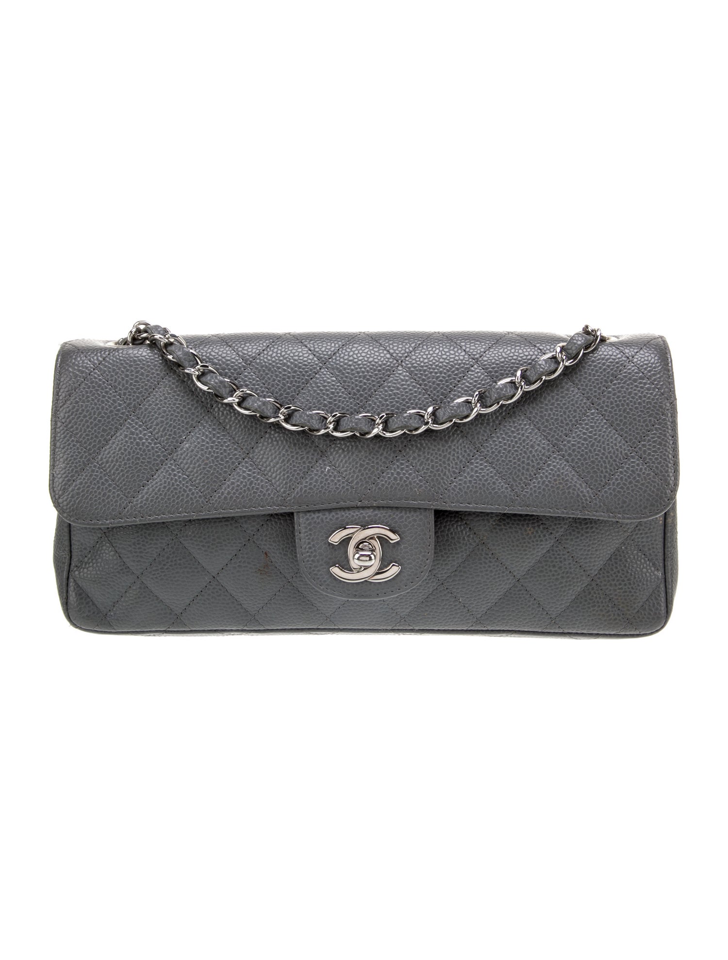 Chanel E/W Classic Single Flap Bag