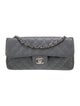 Chanel E/W Classic Single Flap Bag