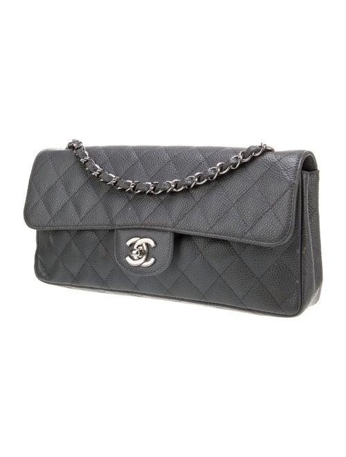 Chanel E/W Classic Single Flap Bag