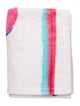 Chanel Cruise 2017 Viva Coco Cuba Libre Beach Towel