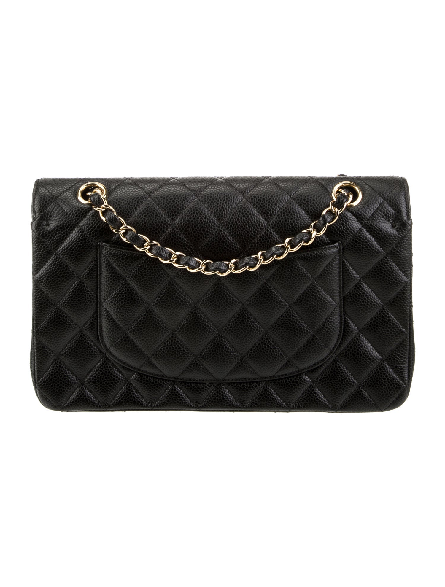 Chanel Classic Medium Double Flap Bag