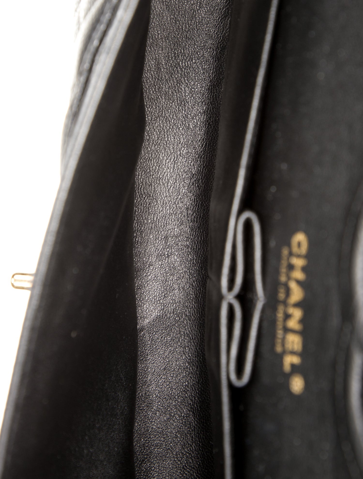 Chanel Classic Medium Double Flap Bag