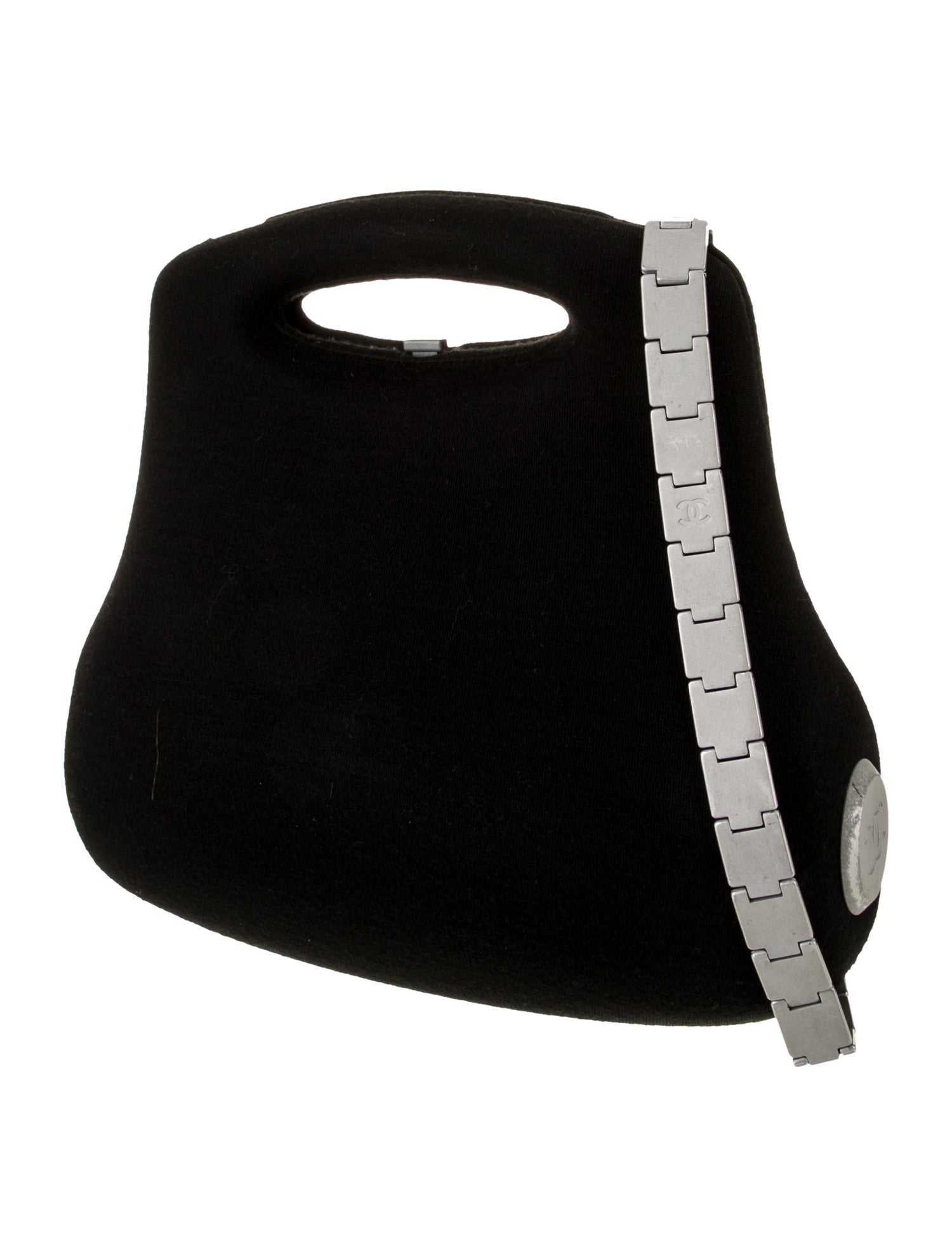 Chanel Millenium 2005 Bag