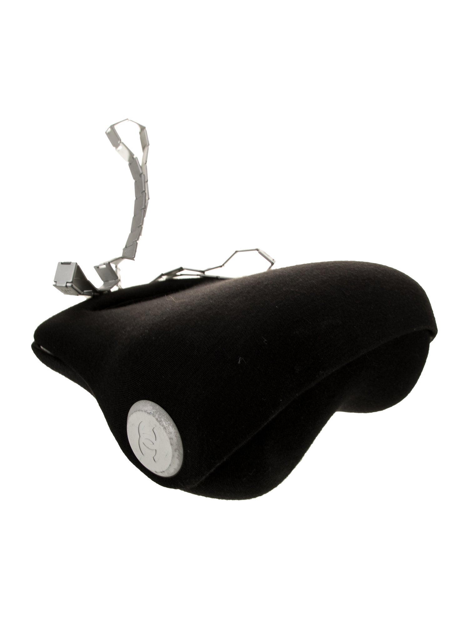 Chanel Millenium 2005 Bag