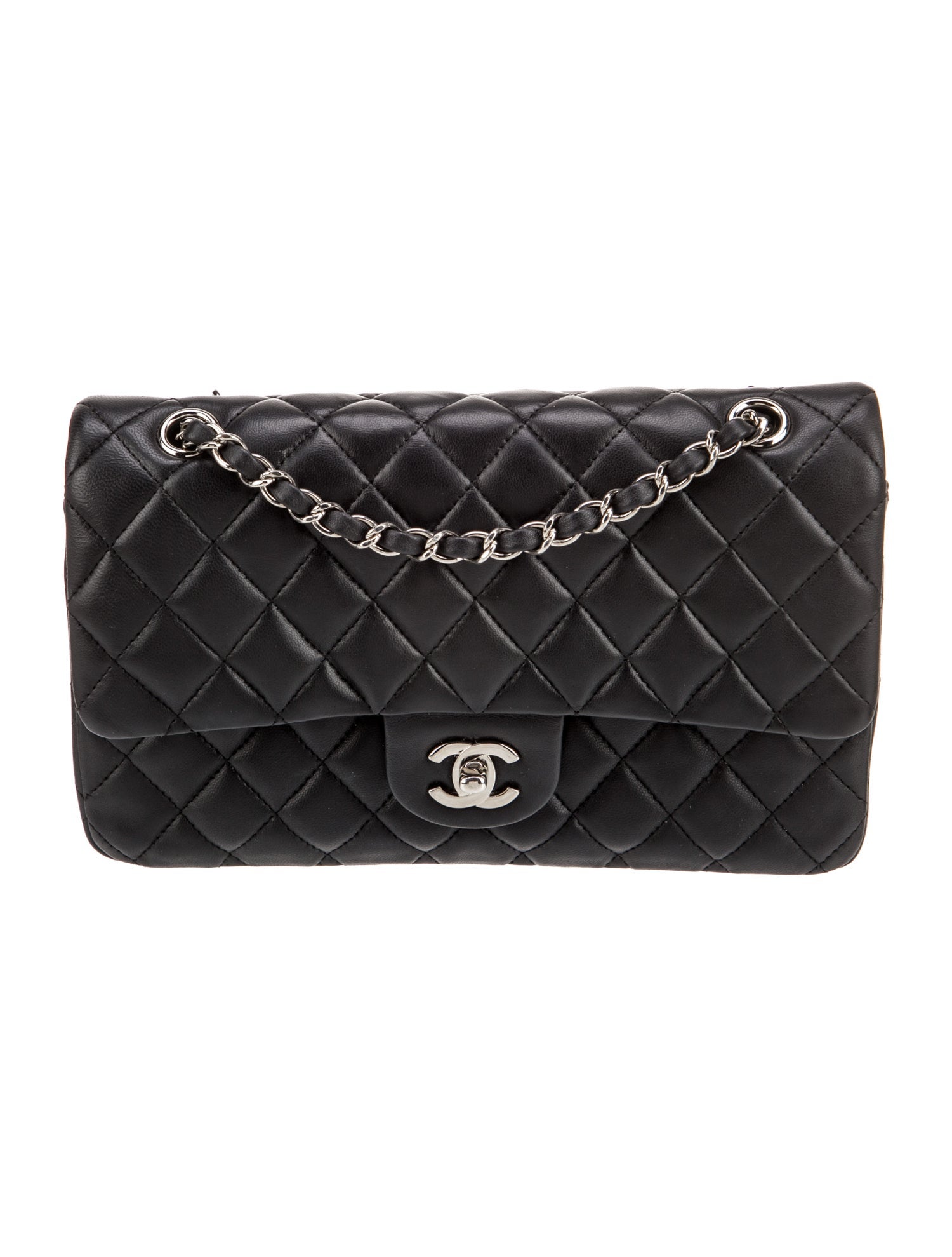 Chanel Classic Medium Double Flap Bag