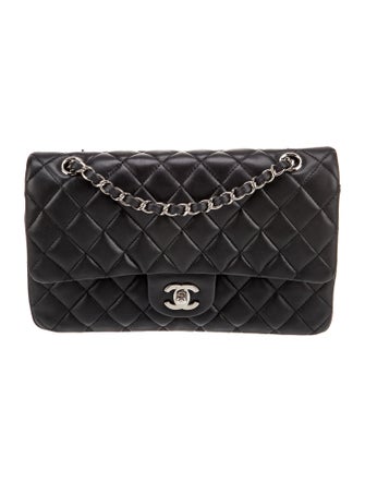 Chanel Classic Medium Double Flap Bag