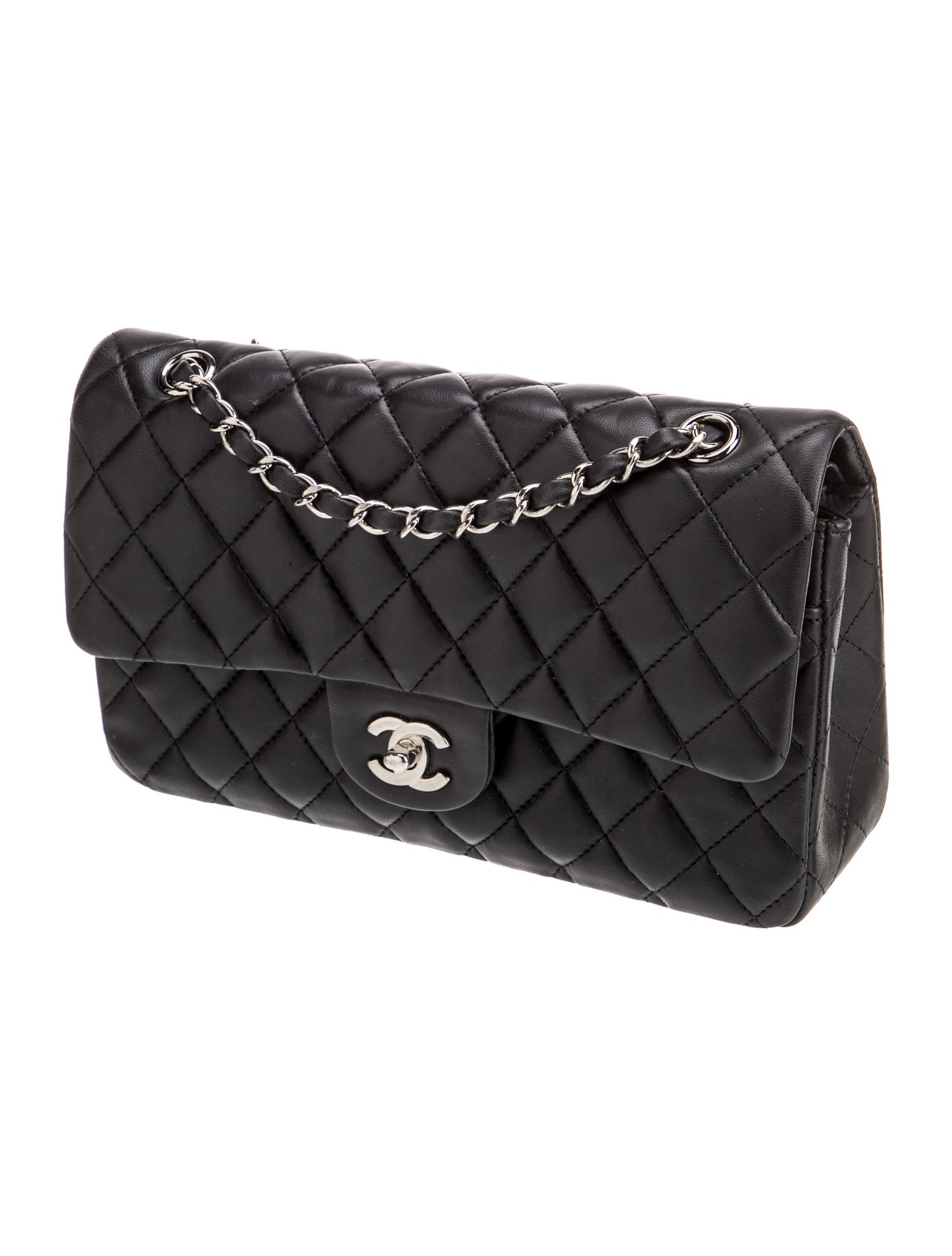 Chanel Classic Medium Double Flap Bag