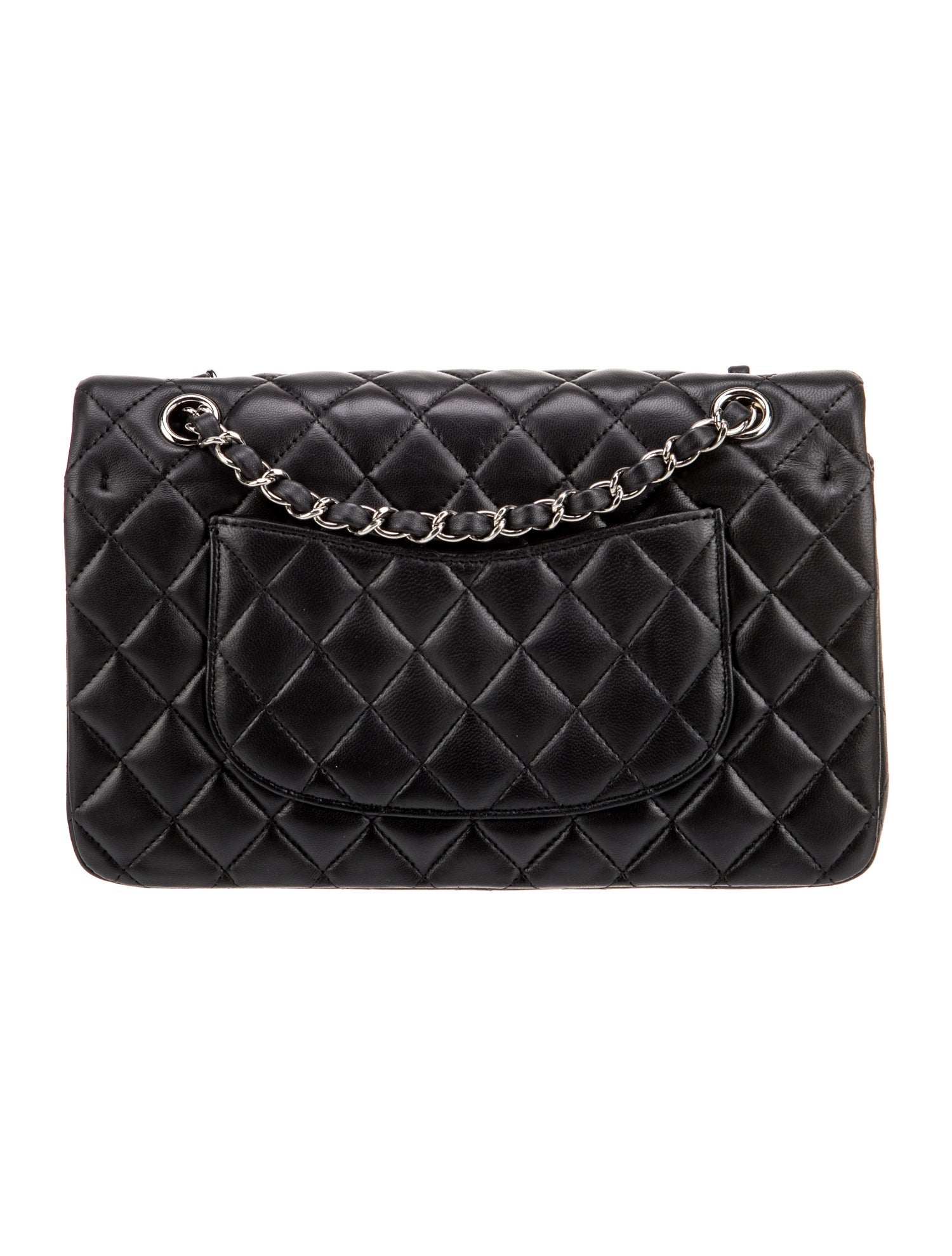 Chanel Classic Medium Double Flap Bag