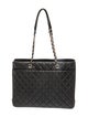 Chanel Large Classic Shopping Tote