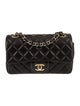 Chanel Classic Rectangular Mini Flap Bag