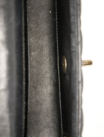 Chanel Classic Rectangular Mini Flap Bag