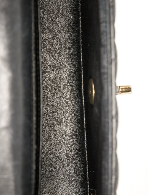 Chanel Classic Rectangular Mini Flap Bag