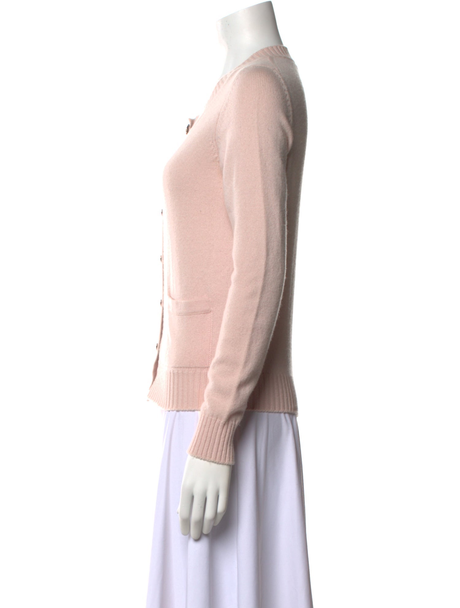 Chanel Vintage 2009 Sweater