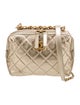 Chanel Mini Bowling Bag