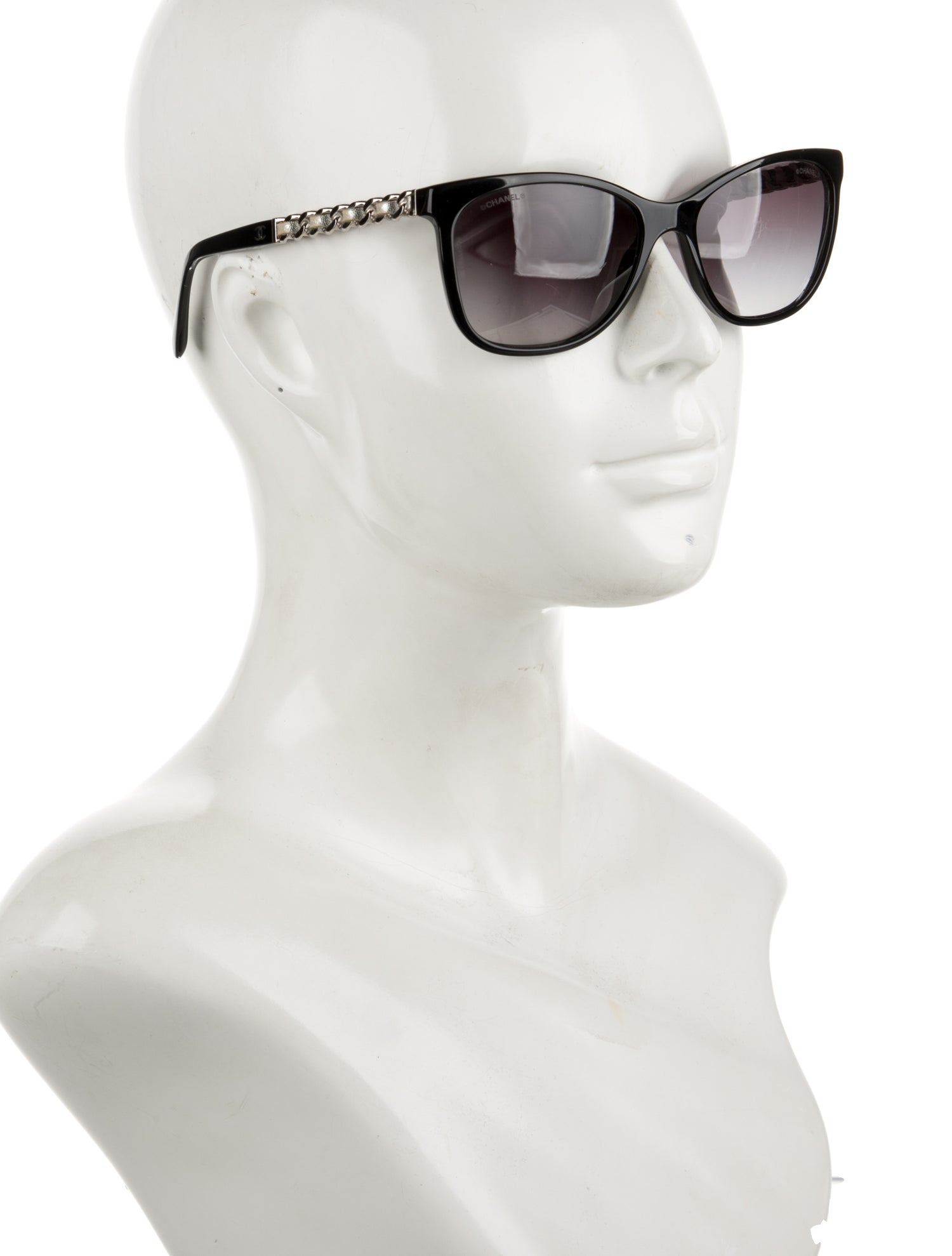 Wayfarer Gradient Sunglasses