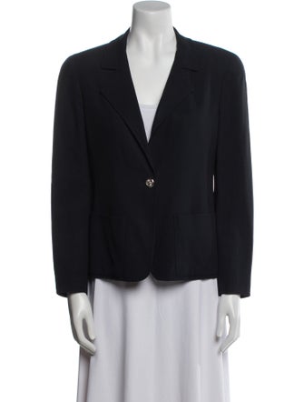 Chanel Vintage 1996 Blazer