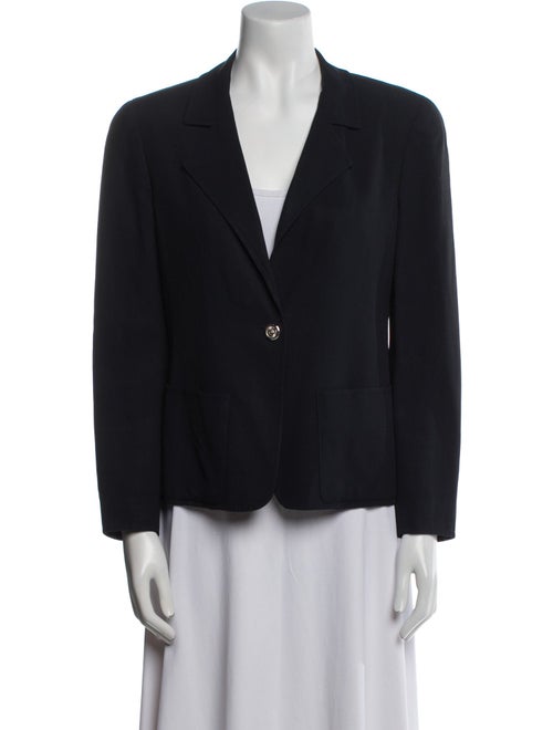 Chanel Vintage 1996 Blazer