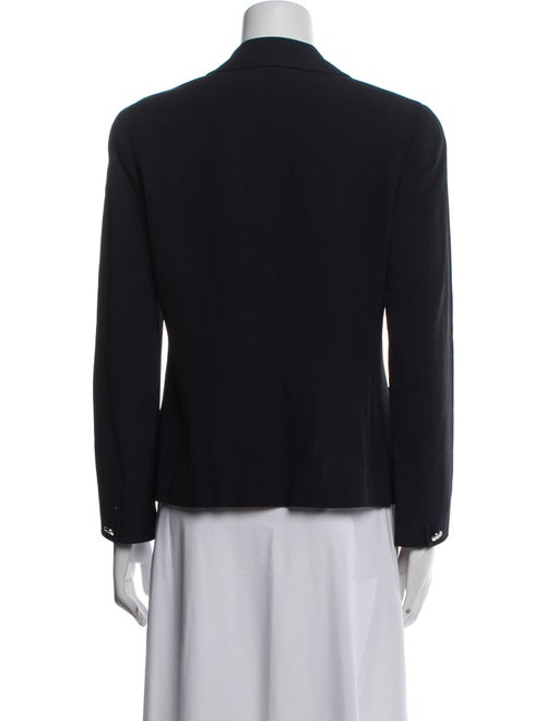 Chanel Vintage 1996 Blazer