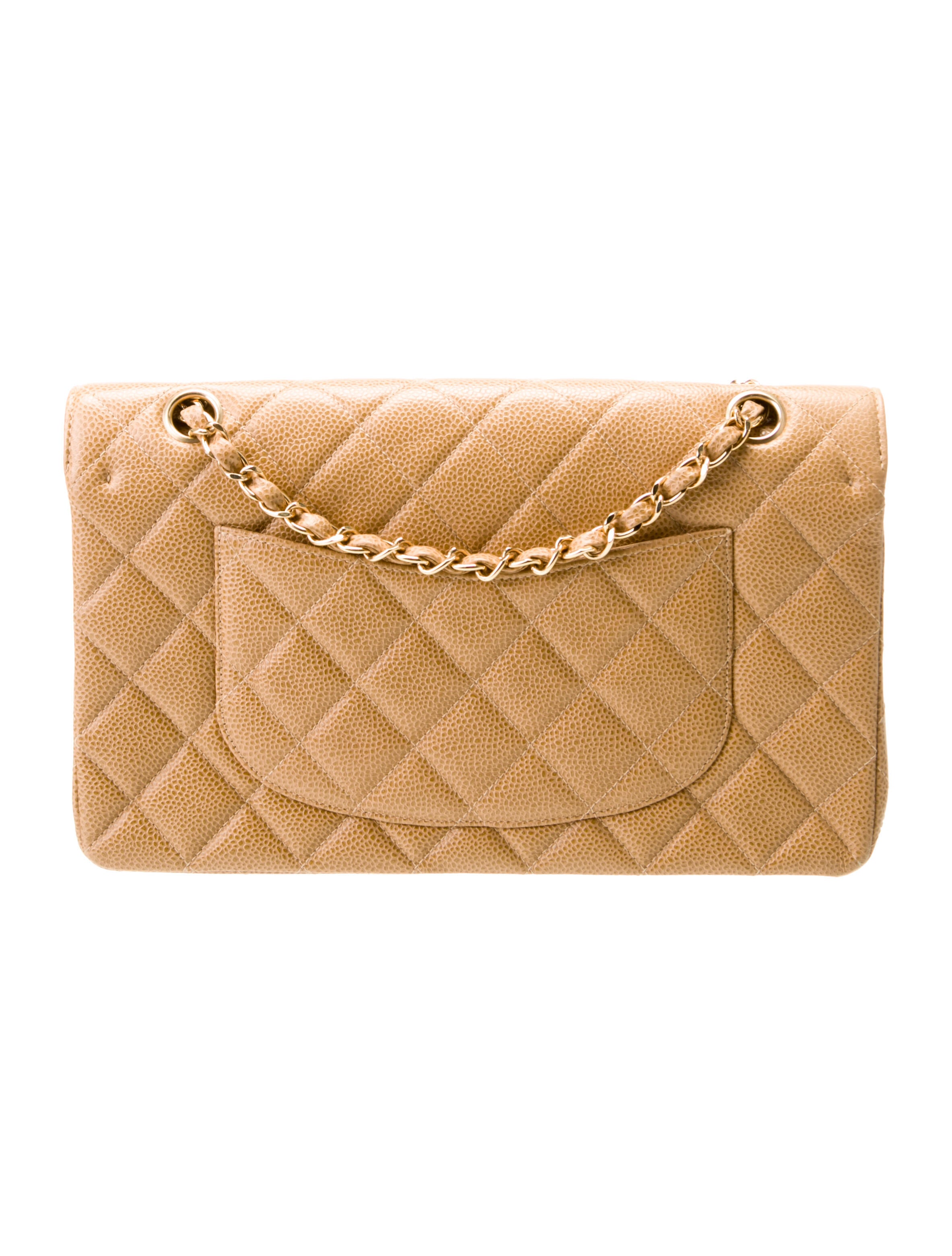 Chanel Classic Medium Double Flap Bag
